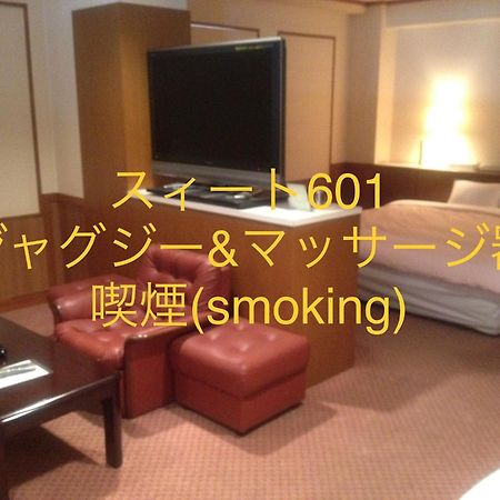 Hotel Noel 東京都 外观 照片