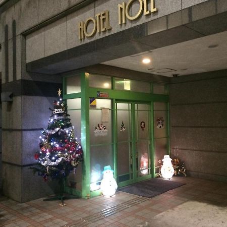 Hotel Noel 東京都 外观 照片
