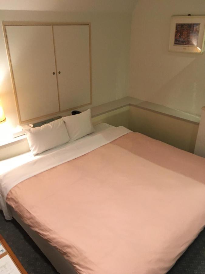 Hotel Noel 東京都 外观 照片