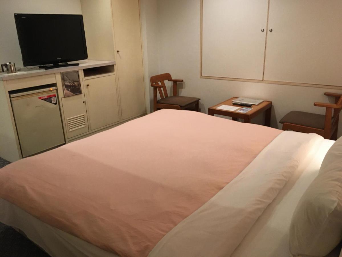 Hotel Noel 東京都 外观 照片