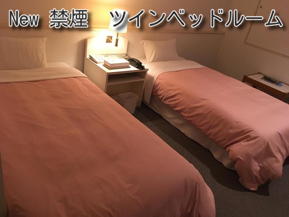 Hotel Noel 東京都 外观 照片