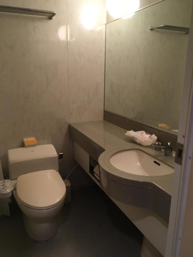 Hotel Noel 東京都 外观 照片