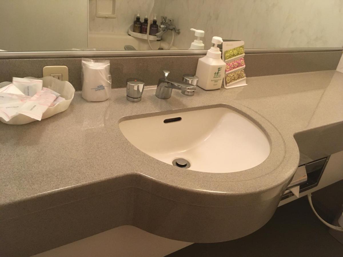 Hotel Noel 東京都 外观 照片