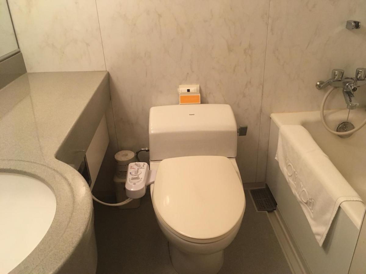 Hotel Noel 東京都 外观 照片