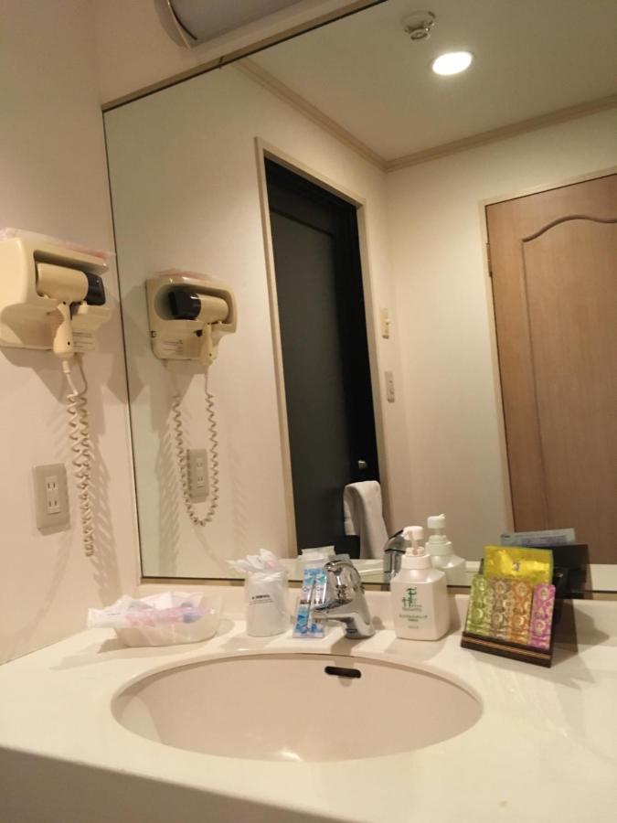 Hotel Noel 東京都 外观 照片