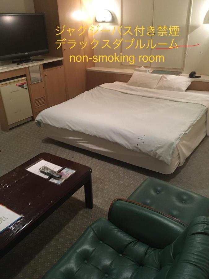 Hotel Noel 東京都 外观 照片