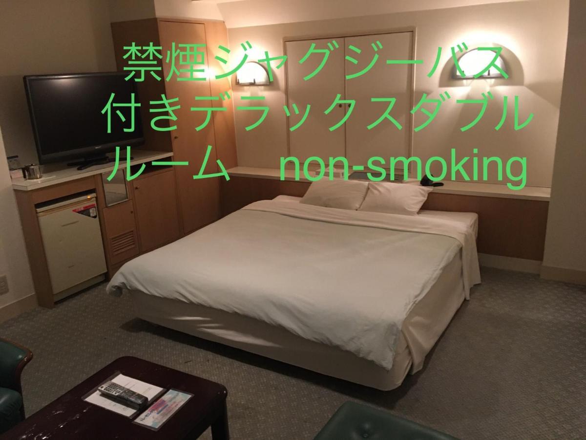 Hotel Noel 東京都 外观 照片
