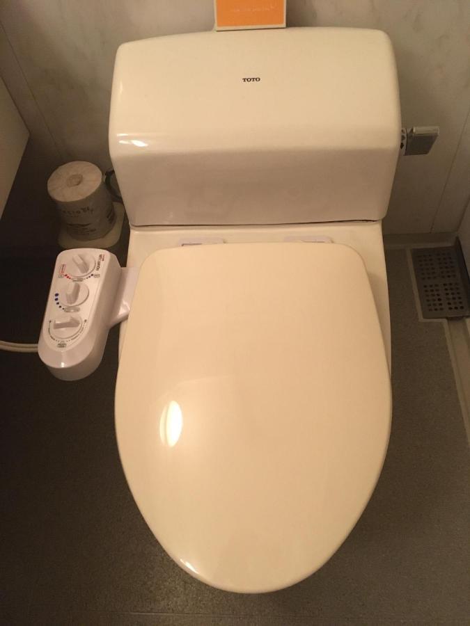 Hotel Noel 東京都 外观 照片