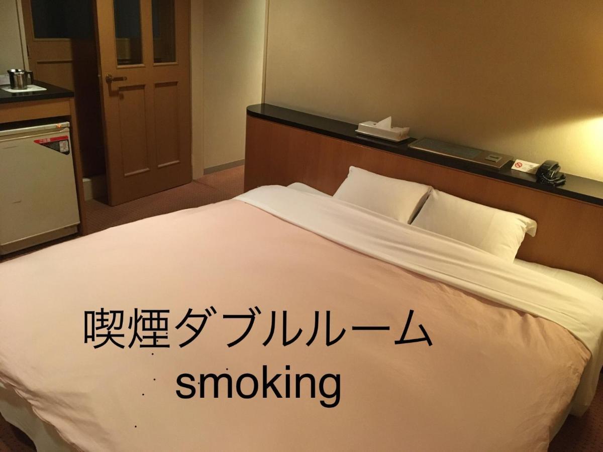 Hotel Noel 東京都 外观 照片