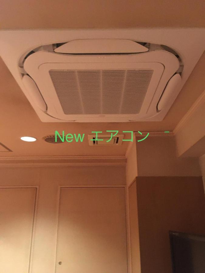Hotel Noel 東京都 外观 照片