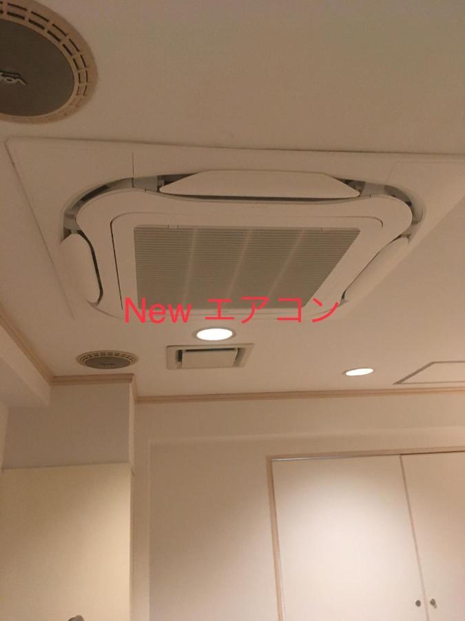 Hotel Noel 東京都 外观 照片