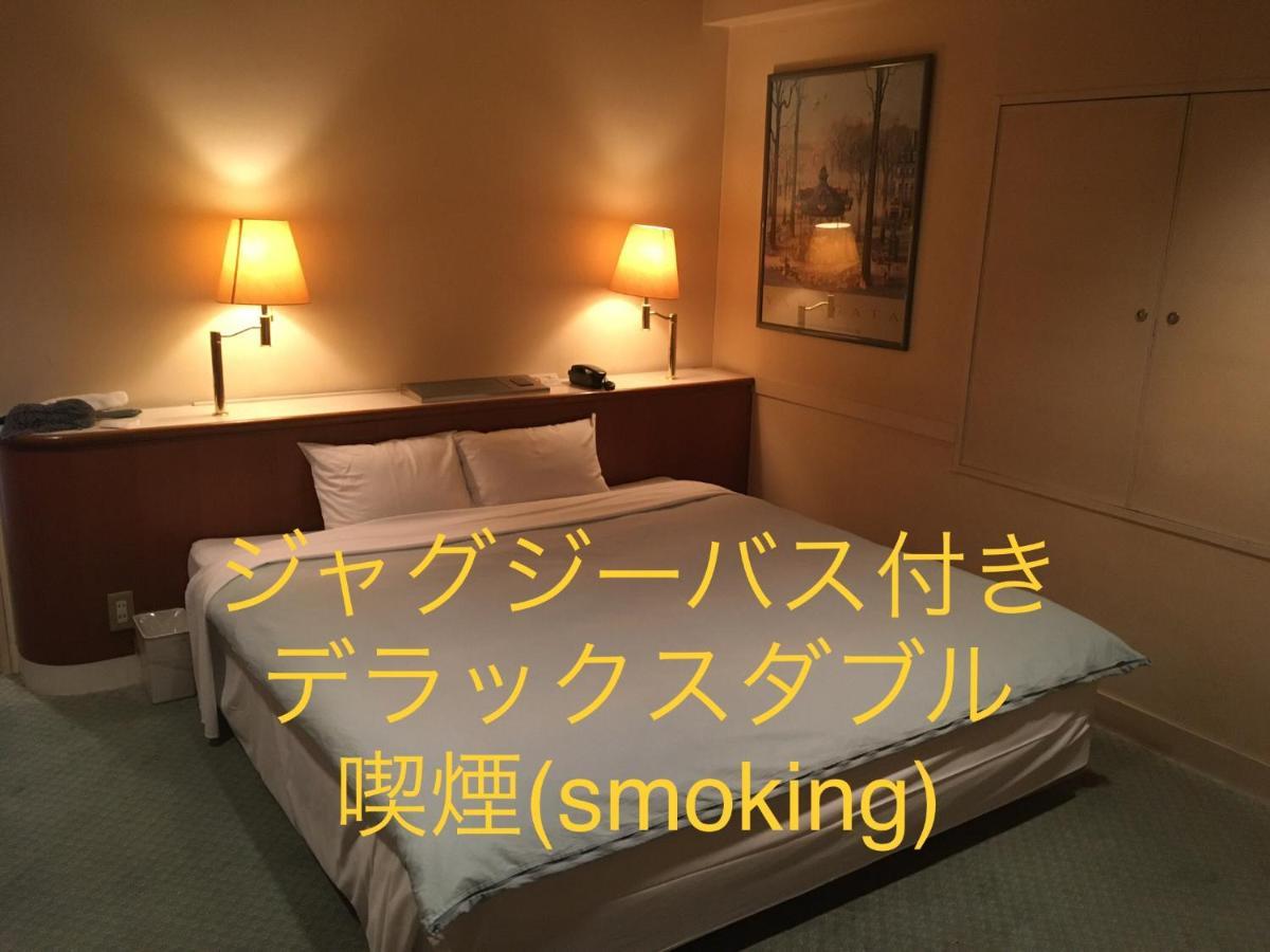 Hotel Noel 東京都 外观 照片