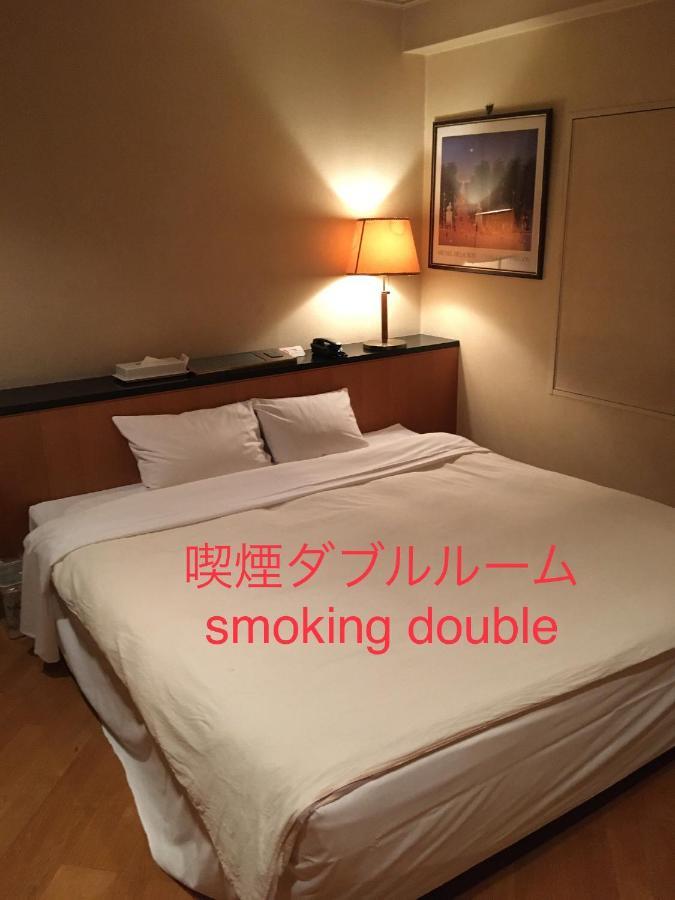 Hotel Noel 東京都 外观 照片