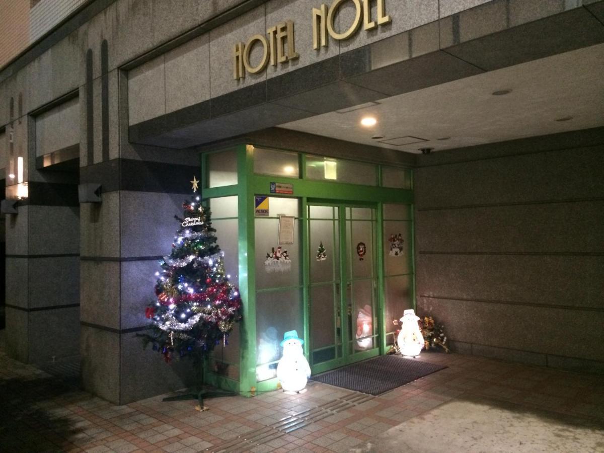 Hotel Noel 東京都 外观 照片
