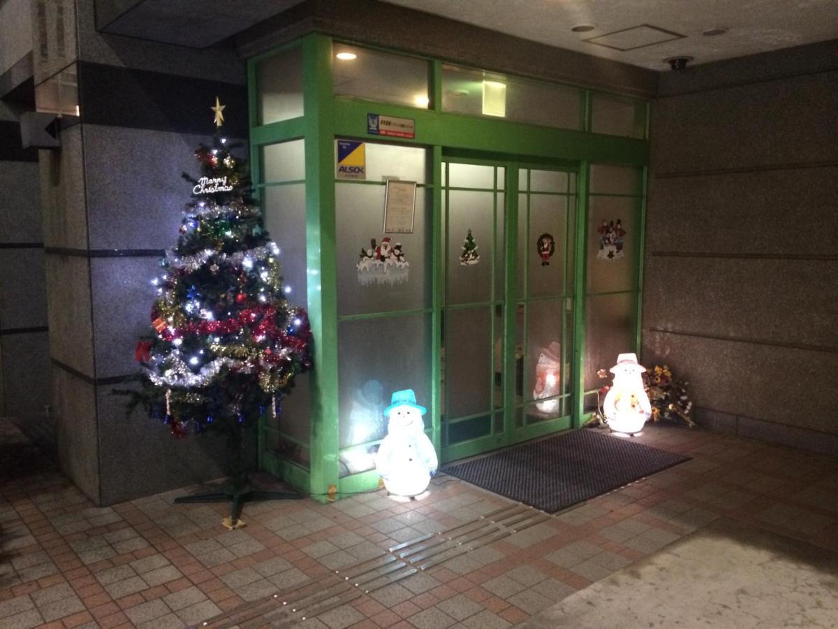 Hotel Noel 東京都 外观 照片