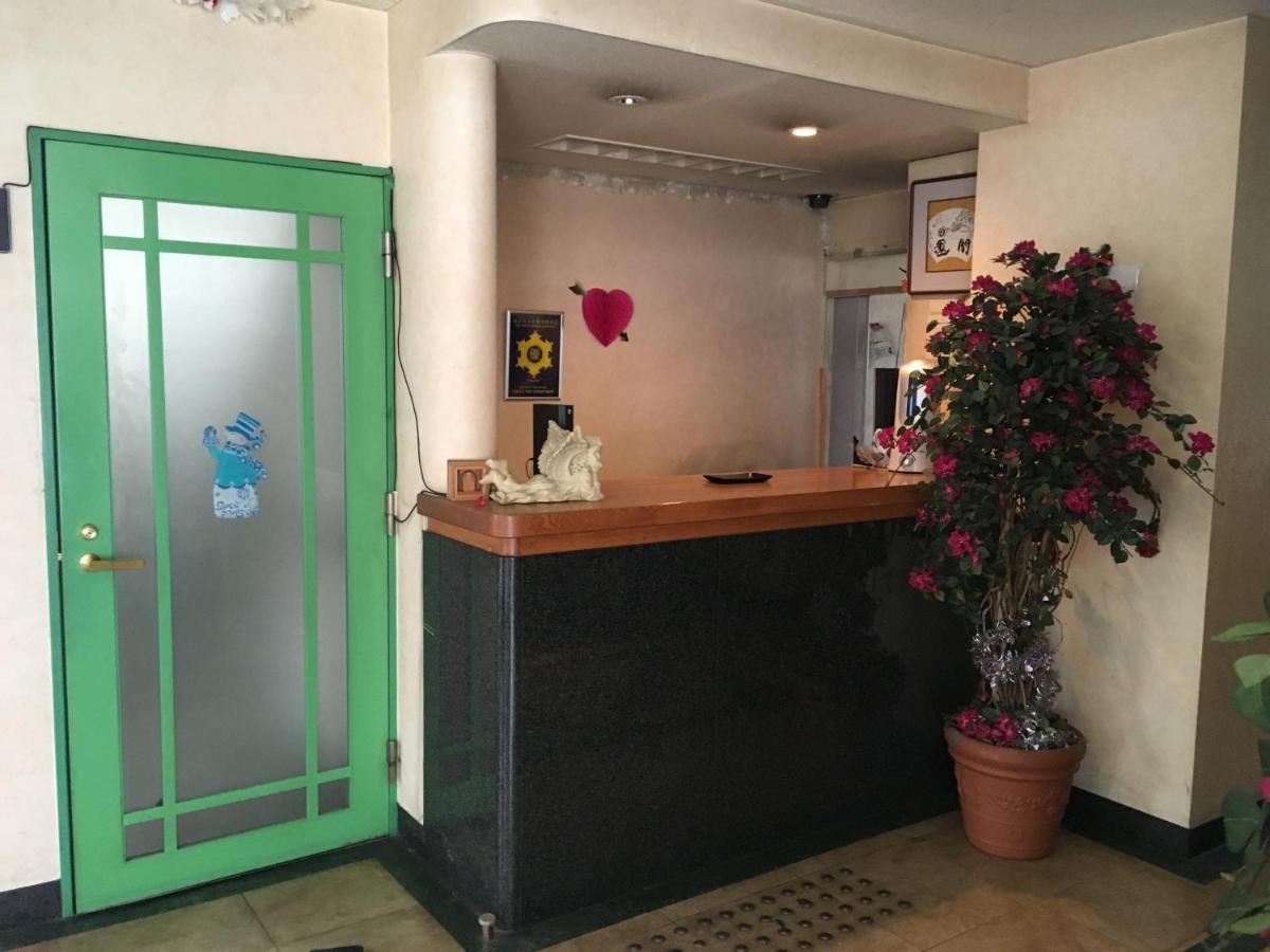 Hotel Noel 東京都 外观 照片