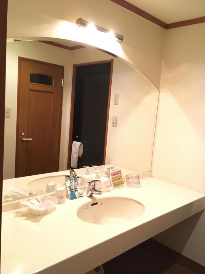 Hotel Noel 東京都 外观 照片