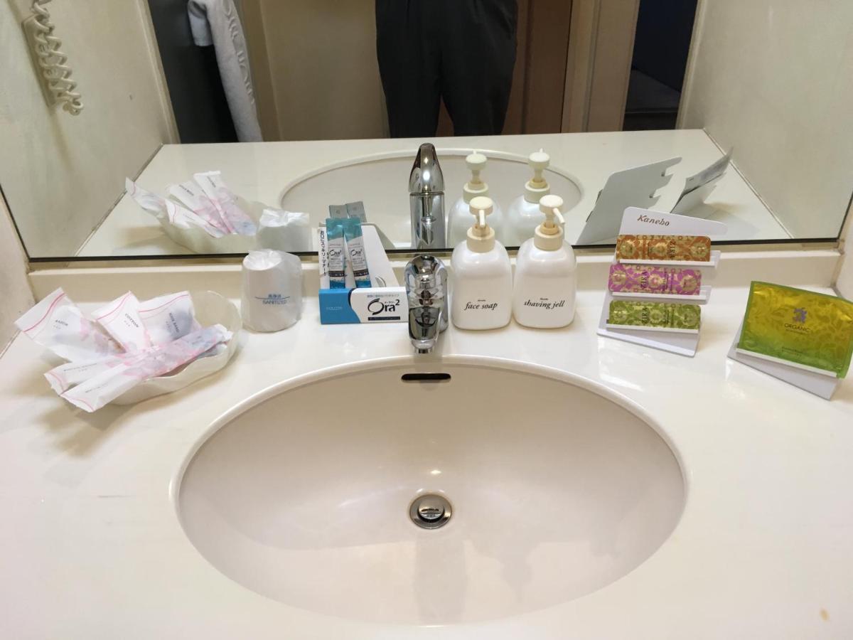 Hotel Noel 東京都 外观 照片