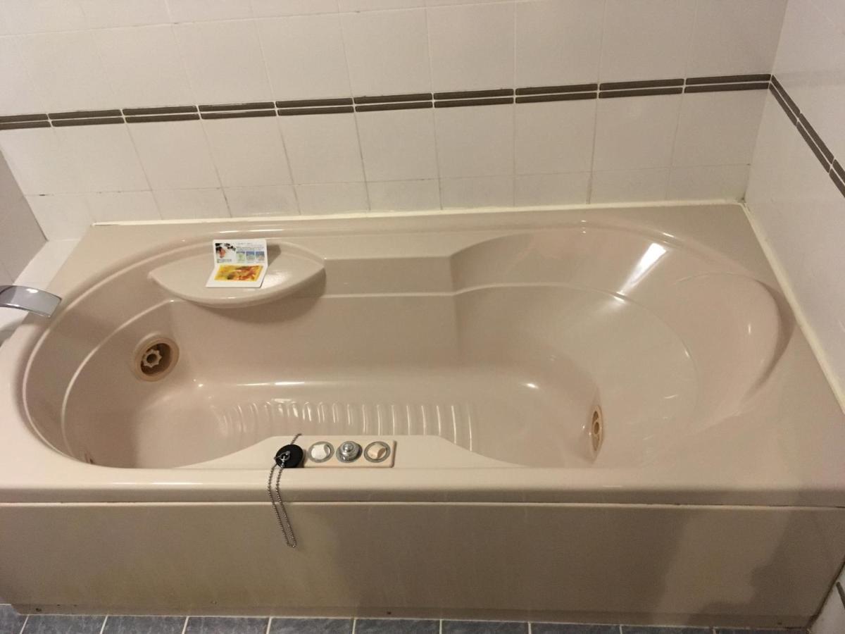 Hotel Noel 東京都 外观 照片