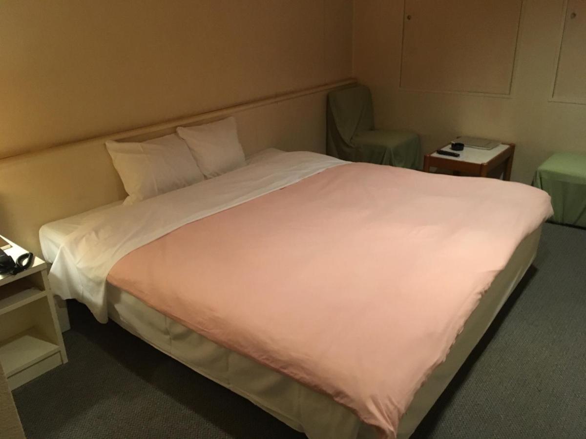 Hotel Noel 東京都 外观 照片